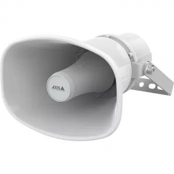 Tīkla skaļrunis AXIS C1310-E Mk II pelēks 121 dB 1,02 TB