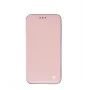 Folio maciņš VixFox iPhone 7/8 — rozā, folio stila aizsargvāciņš