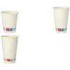 Papstar 87459 0,4 l balts