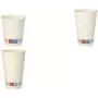 Papstar 87459 0,4 l balts
