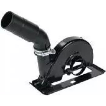 Makita 193794-5 bīdāmais nosūkšanas pārsegs 115/125 mm