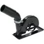 Makita 193794-5 bīdāmais nosūkšanas pārsegs 115/125 mm