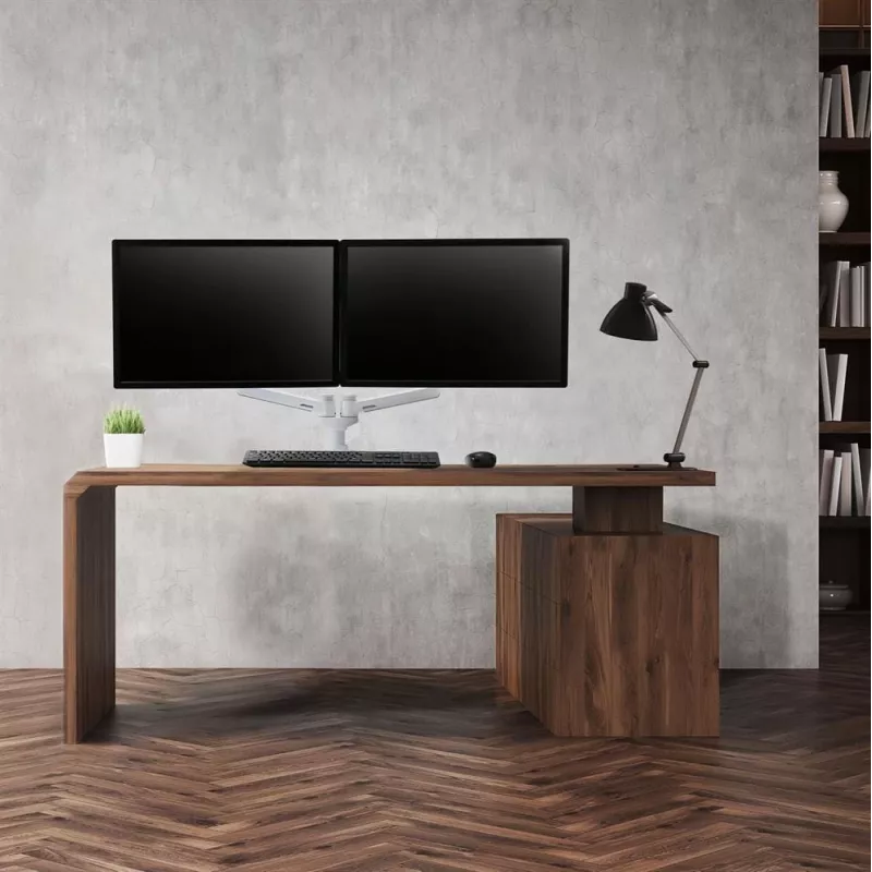 Monitoru statīvs Ergotron LX Series 45-491-216