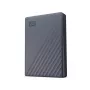 External Hard Drive Western Digital 6TB USB 3.2 Gen 1 My Passport