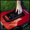 Robotizētais zāles pļāvējs EINHELL FREELEXO 600 BT — 18 cm pļaušanas platums, 2–6 cm augstums, 600 m², 18 V Li-Ion
