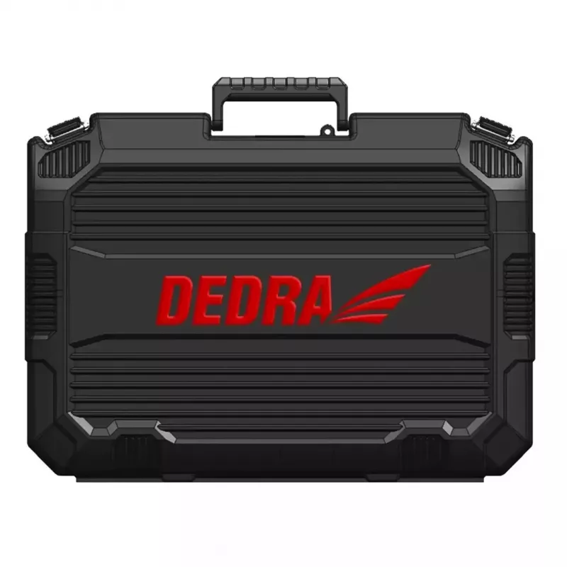 Demolīcijas āmurs DEDRA DED7852 1500W 5.5J