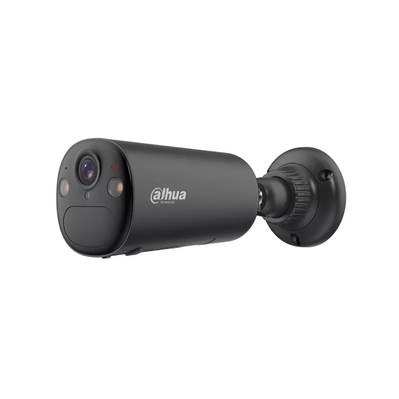 IP kameras KIT/BF4CA-0210B-XL/M0508 APOLLO BULLET C1 Wi-Fi 6, viedā dubultā gaisma - 4 Mpx 2,1 mm DAHUA