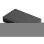 Digitus 8 portu ātrais Ethernet PoE tīkla komutators, galda, nepārvaldāms, 60 W, af/at