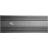 OWC Go Dock - dokstacija - Thunderbolt 4 - HDMI, 2 x Thunderbolt 4 - GigE, 2.5 GigE - 120 vati