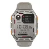 Viedpulkstenis W80 PRO/KHAKI W80PROKHAKI Blackview