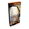 Media-Tech MT224 galda lampa 5.6 W LED Melna