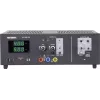 VOLTCRAFT VLP-1405 laboratorijas barošanas avots, regulējams 0–40 V 0,01–5 A 233 W OVP Izeju skaits 3 x (VC-8146850)