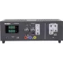 VOLTCRAFT VLP-1405 laboratorijas barošanas avots, regulējams 0–40 V 0,01–5 A 233 W OVP Izeju skaits 3 x (VC-8146850)