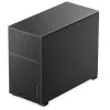 Datora korpuss Jonsbo D31 MESH Midi Tower melns