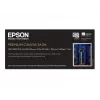 Epson Premium Canvas Satin, 24 collas x 12,2 m, 350 g/m²