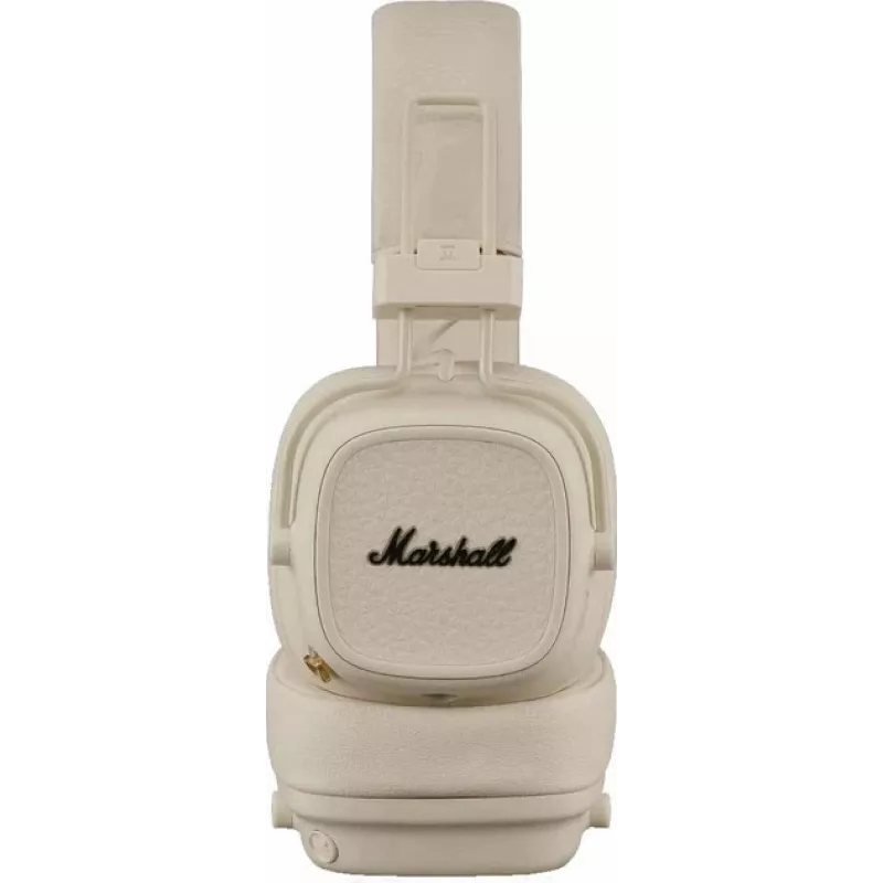 Marshall Major V Cream Over-Ear Headphones
