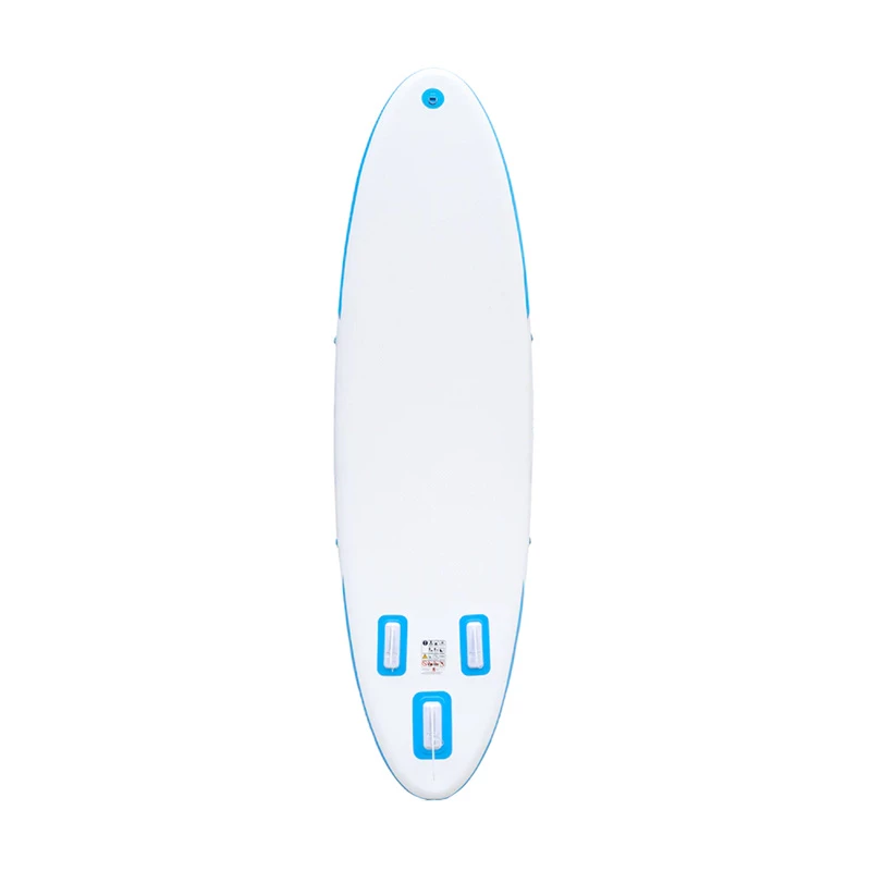 FunWater SUP airu dēlis SUPFW07A (zils)