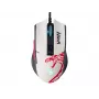 Vadu spēļu pele A4Tech Bloody L65 MAX RGB 16000 DPI Ergonomic…
