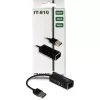 Saskarnes karte Inter-Tech ARGUS IT-810