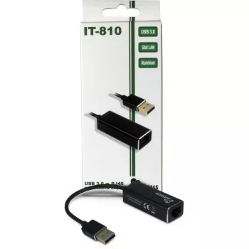 Saskarnes karte Inter-Tech ARGUS IT-810