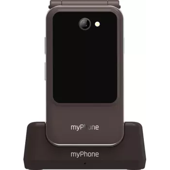 Telefons myPhone Harmony LTE Brūns