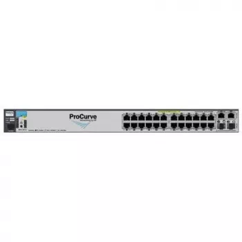 ProCurve Switch 2610-24-PWR