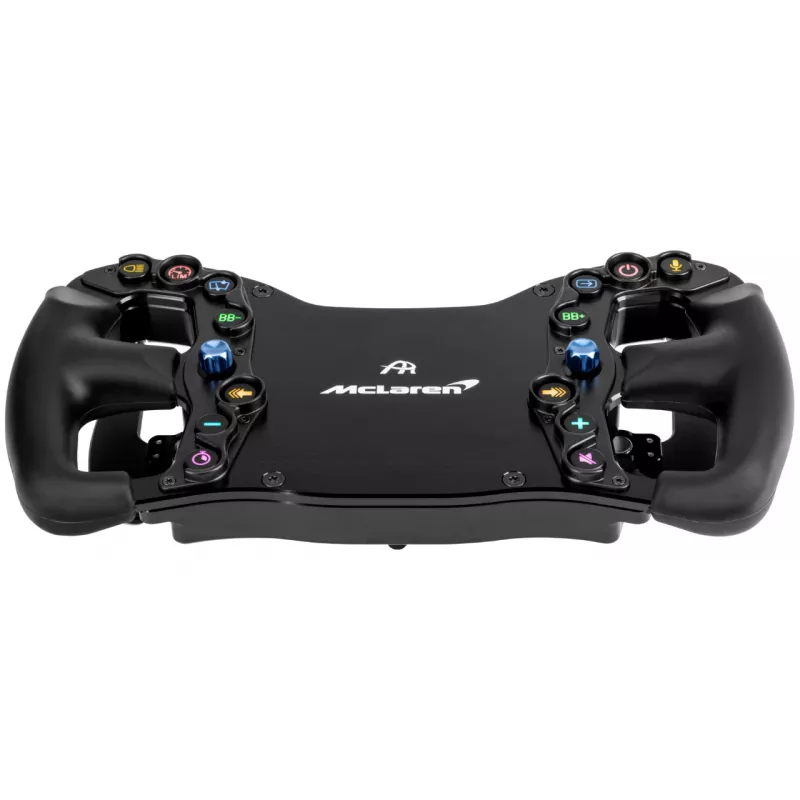 Ascher Racing McLaren Artura Sport-USB sacīkšu stūre