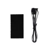 Ūdens bloks Alphacool 25669 Melns 22,5 W