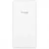 Bezvadu piekļuves punkts TP-LINK EAP775-Wall 9300 Mbit/s, trīsjoslu 2,4/5/6 GHz, 5x RJ-45, PoE, balts