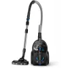 Cilindru putekļsūcējs Philips PowerPro Expert FC9747/09 — 900 W, 2 L bez putekļu maisa, HEPA, melns