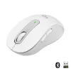 Pele Logitech Signature M650 Wireless RF Wireless + Bluetooth
