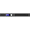 PowerWalker VI 500 R1U nepārtrauktās barošanas avots (UPS) Line-Interactive 0.5 kVA 300 W 4 AC kontaktligzdas