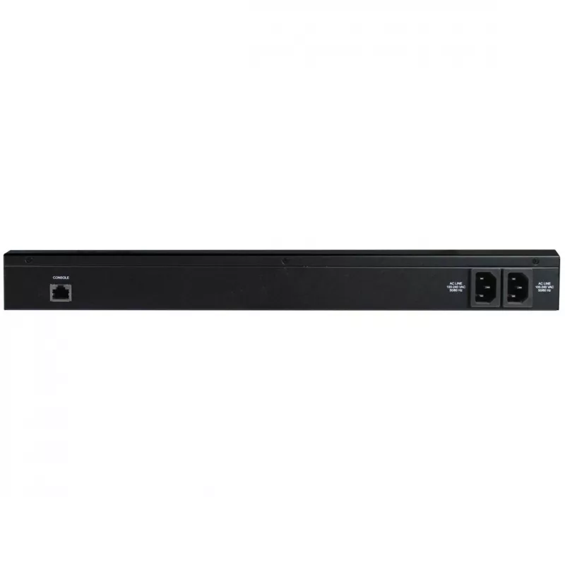 Pārvaldāms PoE komutators ALLNET ALL-SG8454PM-10G ar 48+6 PoE pieslēgvietām un 10G augšupsaitēm
