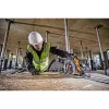 DeWALT DCS579NT-XJ pārnēsājamais ripzāģis 19 cm Melns, Pelēks, Dzeltens 5800 RPM