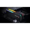 DIMM 48 GB DDR5-5200 (2x 24 GB) Dual-Kit, Arbeitsspeicher schwarz, F5-5200J4040A24GX2-RM5RK, Ripjaws M5, INTEL XMP