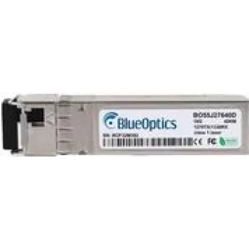 Optiskā šķiedras raiduztvērēja modulis BlueOptics R9X55A-BO