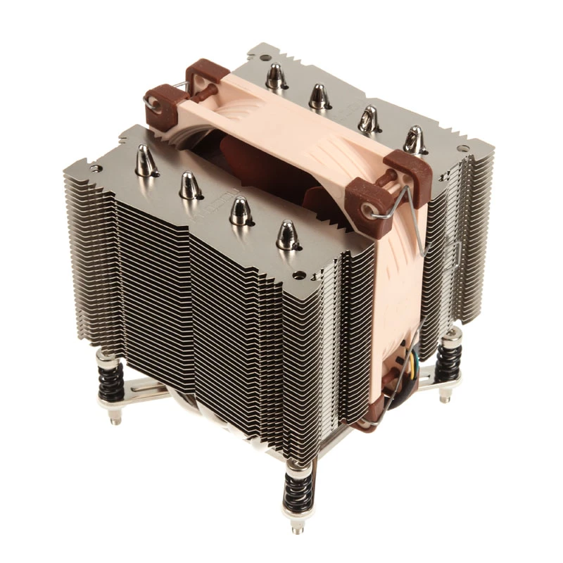 Dzesētājs Noctua NH-D9DX i4 3U