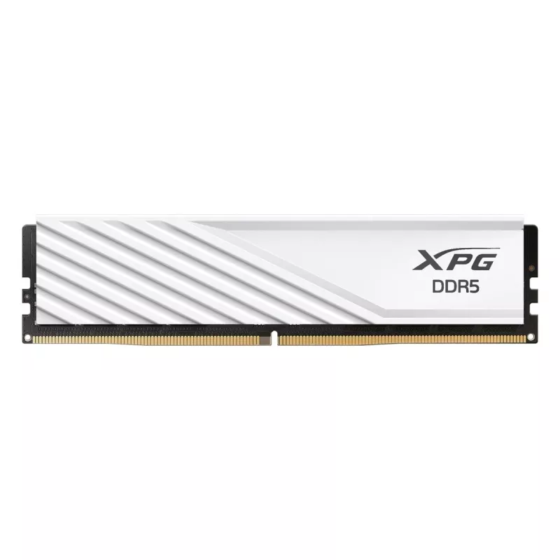 XPG Lancer Blade DDR5 6000 32GB (2x16) CL36 baltā atmiņa