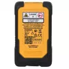 Lāzera attāluma mērītājs DeWalt DW055PL-XJ, diapazons 0–16 m, precizitāte ±6 mm, 3,7 V uzlādējams akumulators, USB kabelis