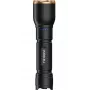 Duracell DF1500R dāvanu kastes lukturītis melns
