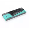 Bezvadu tastatūras un peles komplekts Alpha M300