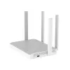 KEENETIC bezvadu maršrutētājs 1800 Mbit/s Wi-Fi 6