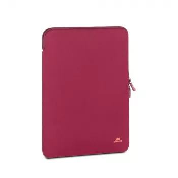 Rivacase 5223 Antishock apvalks portatīvajam datoram 13,3–14 collas (35,6 cm), bordo krāsā