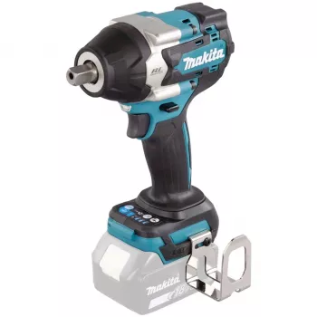 Makita DTW701Z bezvadu skrūvgriezis/triecienskrūvgriezis 2700 RPM Melns, Zils