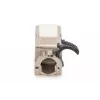 USB 2.0 Keystone modulis ar 16 cm kabeli Digitus DN-93402