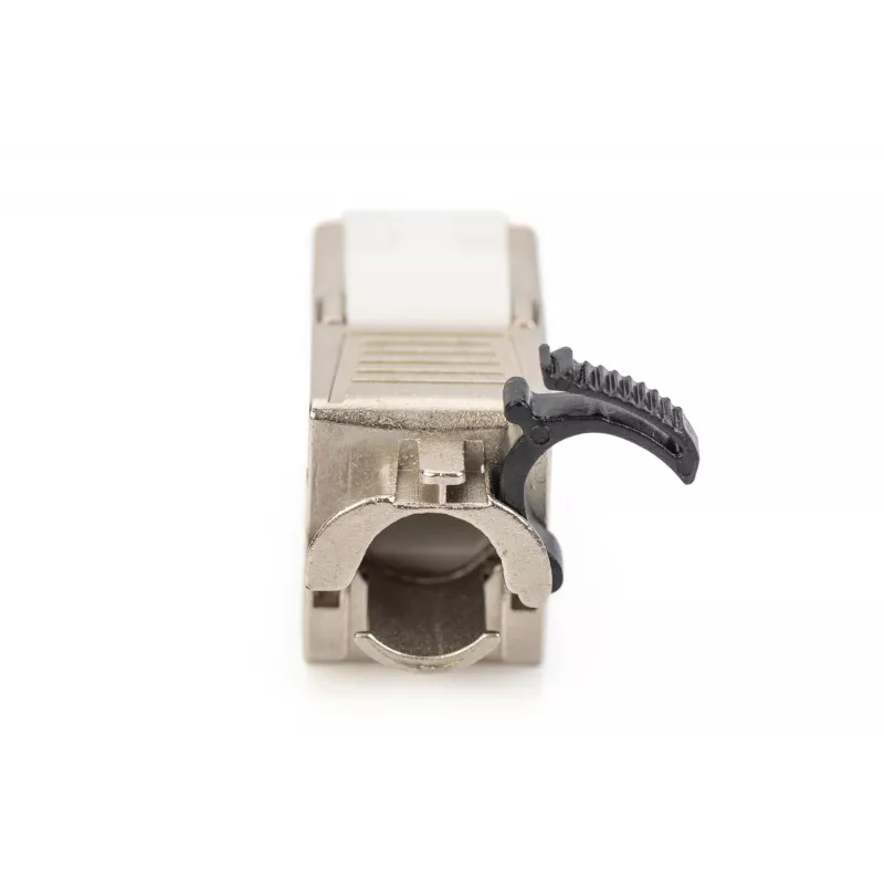USB 2.0 Keystone modulis ar 16 cm kabeli Digitus DN-93402