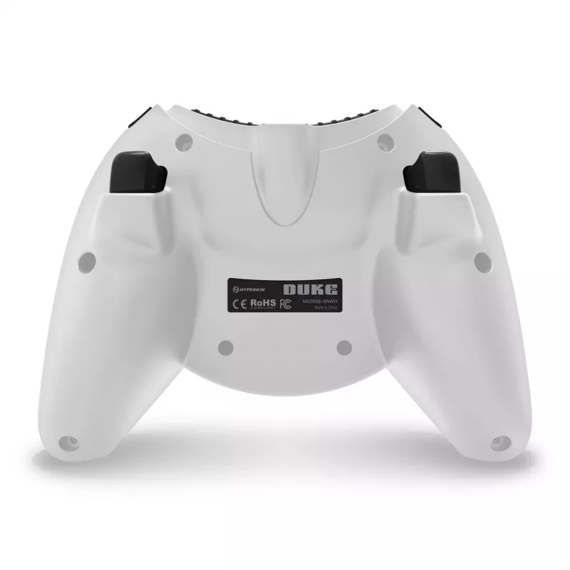 Hyperkin M02668-ANWH, Spēļu kontrolieris, Xbox One, Xbox Series S, Xbox Series X, Opciju poga, Vadu, USB, USB Type-C