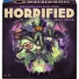 Horrified World of Monsters, galda spēle