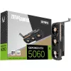Zotac GAMING GeForce RTX 5060 Low Profile 8 GB GDDR7 grafikas karte