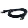 USB kabelis Newland CBL042UA 2 m Melns